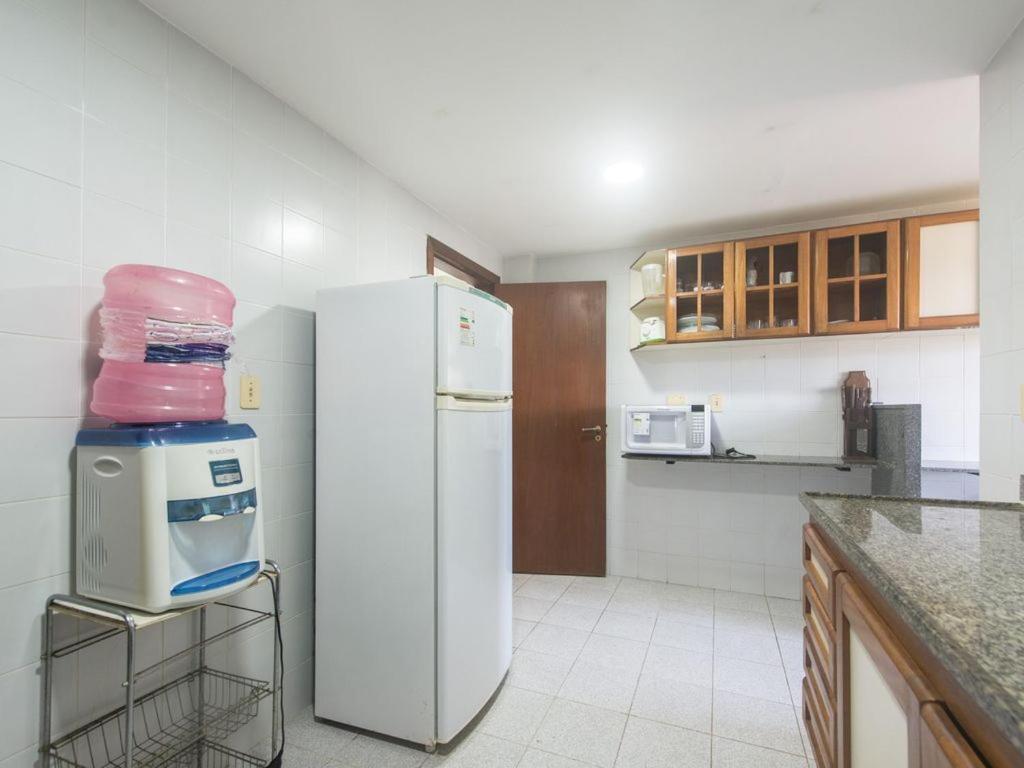 Excelente Cobertura Duplex A 2 Quadras Da Praia Do Forte Com 4 Quartos Cabo Frio Eksteriør bilde