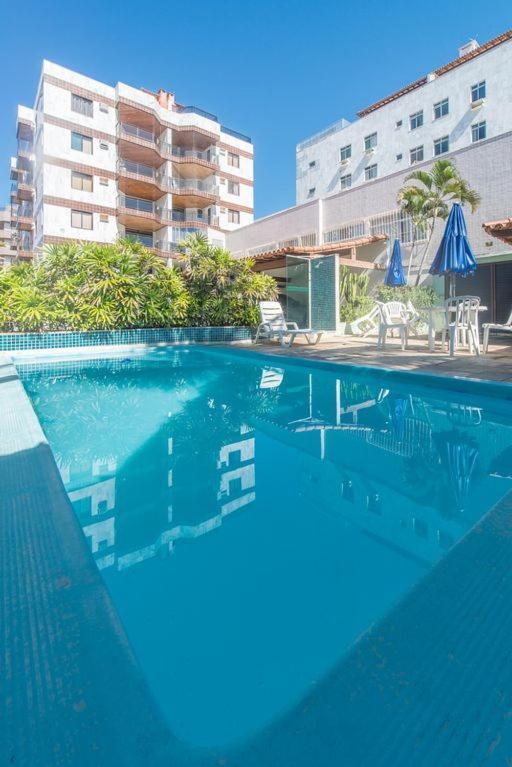 Excelente Cobertura Duplex A 2 Quadras Da Praia Do Forte Com 4 Quartos Cabo Frio Eksteriør bilde