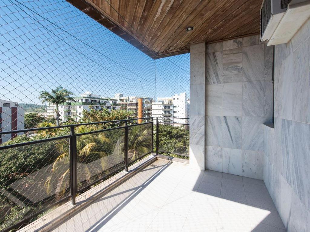 Excelente Cobertura Duplex A 2 Quadras Da Praia Do Forte Com 4 Quartos Cabo Frio Eksteriør bilde