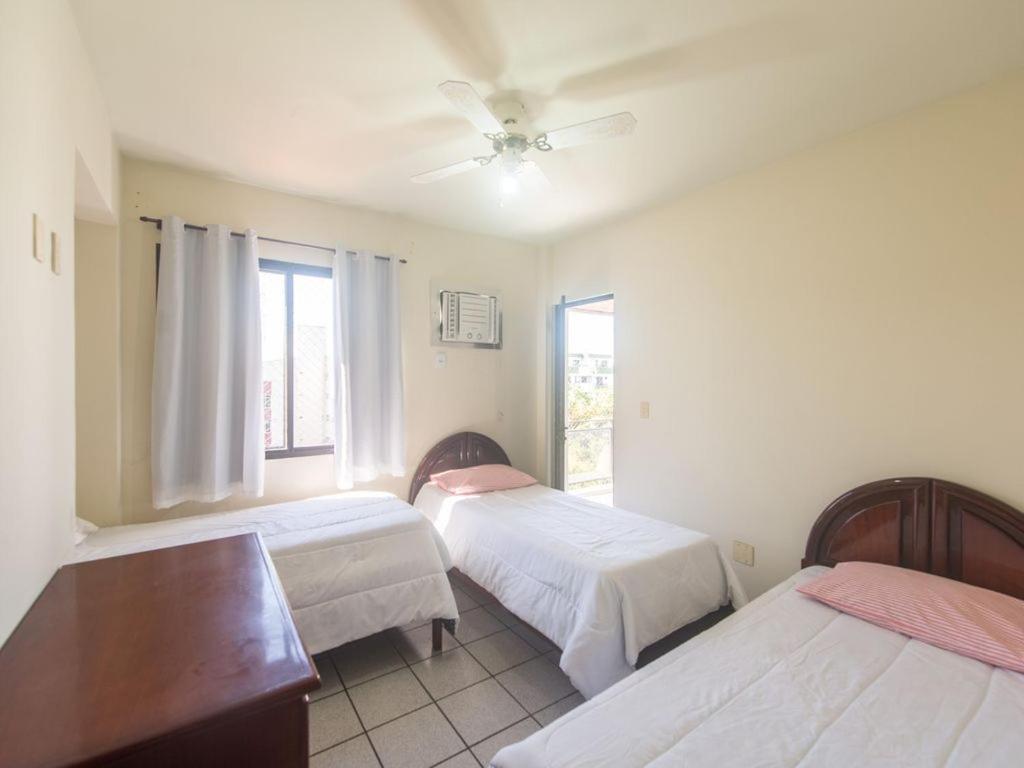 Excelente Cobertura Duplex A 2 Quadras Da Praia Do Forte Com 4 Quartos Cabo Frio Eksteriør bilde