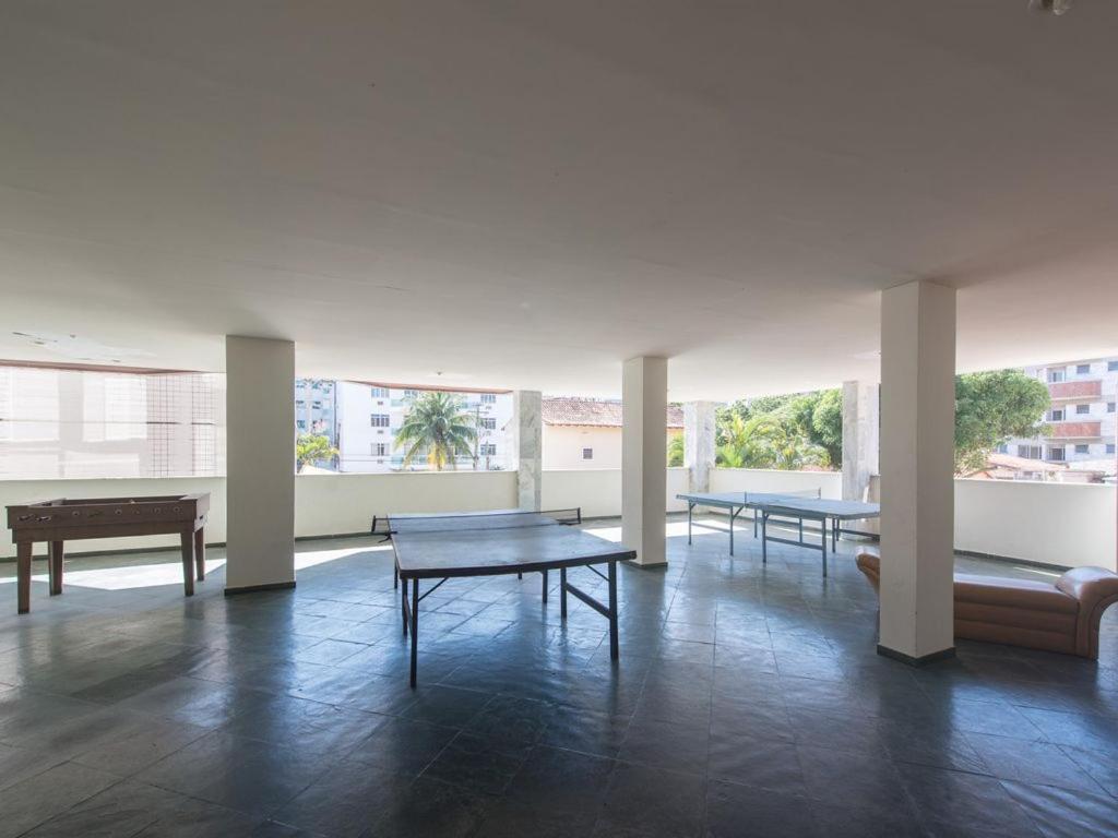 Excelente Cobertura Duplex A 2 Quadras Da Praia Do Forte Com 4 Quartos Cabo Frio Eksteriør bilde