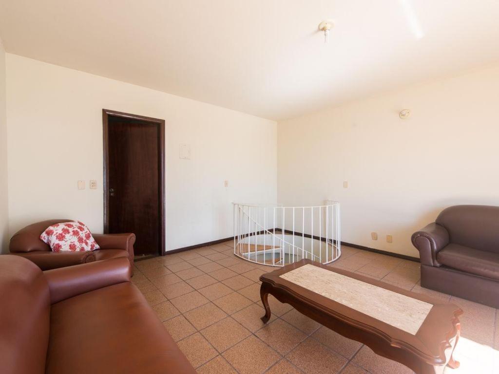 Excelente Cobertura Duplex A 2 Quadras Da Praia Do Forte Com 4 Quartos Cabo Frio Eksteriør bilde
