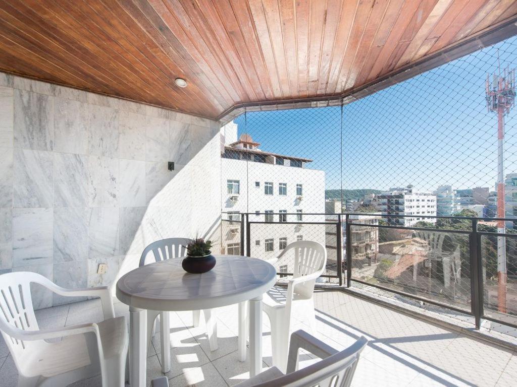 Excelente Cobertura Duplex A 2 Quadras Da Praia Do Forte Com 4 Quartos Cabo Frio Eksteriør bilde