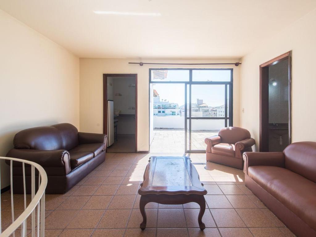 Excelente Cobertura Duplex A 2 Quadras Da Praia Do Forte Com 4 Quartos Cabo Frio Eksteriør bilde