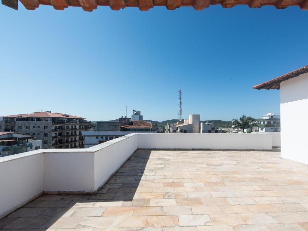 Excelente Cobertura Duplex A 2 Quadras Da Praia Do Forte Com 4 Quartos Cabo Frio Eksteriør bilde