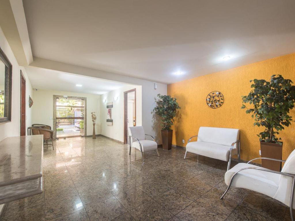 Excelente Cobertura Duplex A 2 Quadras Da Praia Do Forte Com 4 Quartos Cabo Frio Eksteriør bilde